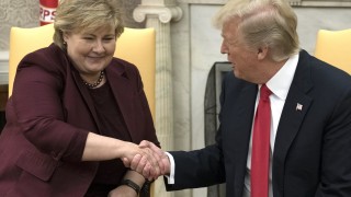 САЩ могат да се върнат в Парижкото споразумение за климата