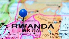 Заловиха един от най-издирваните заподозрени в геноцида в Руанда
