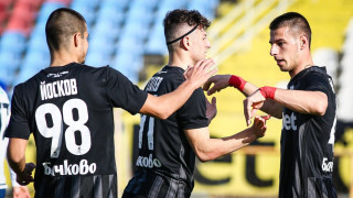 Масова чистка предприе новият старши треньор на дубъла на ЦСКА