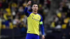Роналдо остана без трофей в Саудитска Арабия 