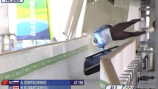 Връщат утре тялото на загиналия грузинец в родината му