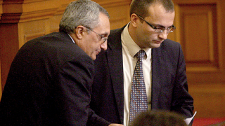 Сините с пет условия пред Борисов