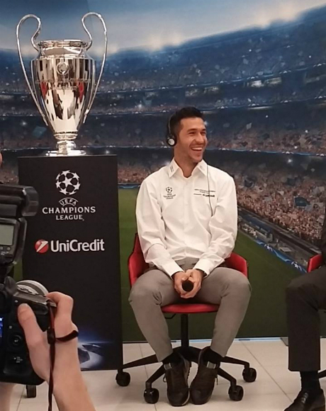 Луис Гарсия е новият треньор на Анталияспор