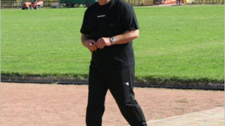 Тенчо Тенев напусна Ботев (Пловдив)