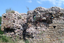 Сливен обновява древна крепост с европари