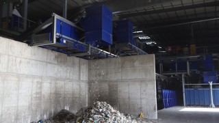 Австрийската компания Borealis придобива 100 дял в завода за рециклиране