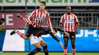 Нидерландецът Юрген Матей призна пред RTV Rijnmond че е получил