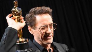 През идната 2025 г Американската филмова академия предстои да връчи