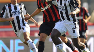 Шок за Милан: Пато аут за месец и половина