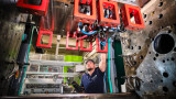 Важна германска компания от автомобилния сектор фалира