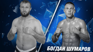 Изключителен двубой между един от най обещаващите ни млади български кикбоксьори