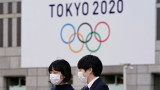  Олимпийските игри ще се проведат от 23 юли до 8 август 2021 година 