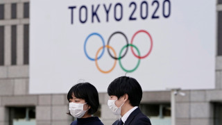 Олимпийските игри в Токио трябва да бъдат отложени отново или