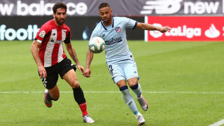 Атлетик Билбао и Атлетико Мадрид завършиха наравно 1 1 в мач