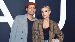 Певицата Ашли Симпсън и актьорът Еван Рос съобщиха най щастливата новина