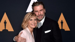 Певицата и актриса Оливия Нютън Джон почина на 73 годишна възраст съобщи