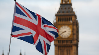 Британският министър на финансите Рейчъл Рийвс приветства решението на лидерите на