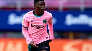 Ръководството на Манчестър Юнайтед има сериозни намерения за трансфер на