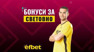 Мондиал 2022 чука на вратата След малко повече от две