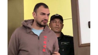 Пловдивският съд отказа екстрадицията на Дани Кики в Германия бившият