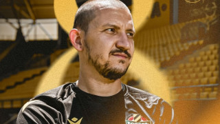 Тодор Неделев официално се завърна в Ботев Пловдив съобщиха от