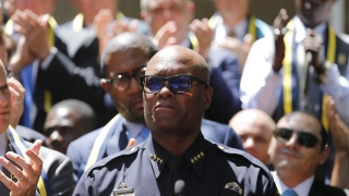 Стрелецът от Далас планирал по-мащабна атака