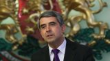 Плевнелиев сезира КС за опцията "не подкрепям никого", ако не бъде променен законът