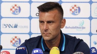 Неизвестни маскирани мъже пребиха старши треньора на Динамо Загреб