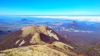 Руски телеграм канали в частност ASTRA пишат че жилищен дом в