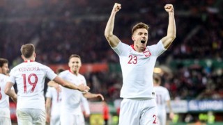Отборът на Полша стартира с важен успех участието си на