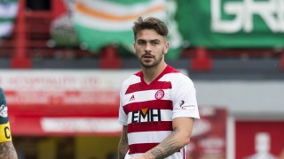 Нападателят Джордж Оукли е десетото ново попълнение на Пирин Благоевград