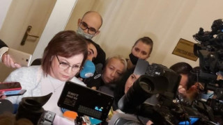 Няма да коментирам думите на г н Кирил Петков а ще