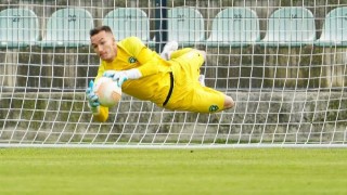 Амбициозният отбор на Академик Свищов продължава да се укрепва във