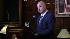 Росен Желязков увери, че България успешно пази европейските граници