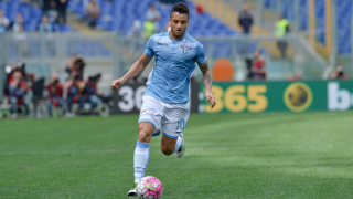 Нападателят на Уест Хям Фелипе Андерсон е близо до