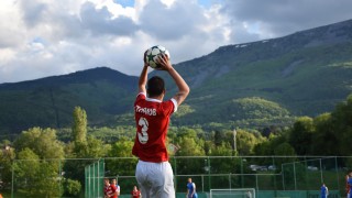 Ръководството на ЦСКА 1948 се раздели с още четирима футболисти