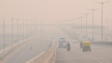 Мръсният въздух в Индия отнел живота на 1,24 млн. души през 2017 г.