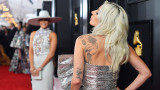  Лейди Гага, Джеръми Ренър и има ли нова обич в живота на певицата 