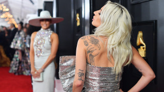 Има ли нова любов в живота на Лейди Гага