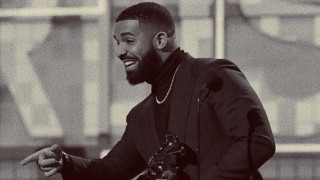 Дрейк определено изживява най добрите си години Музиката му се слуша