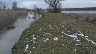 От Напоителни системи стопанисвали само язовира но не и дигите