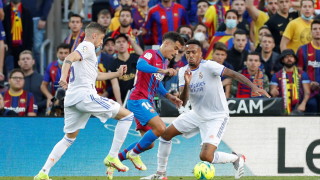 Филипе Коутиньо не се интересува от възможността да премине в