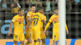 Селта - Барселона 1:2 в мач от Ла Лига