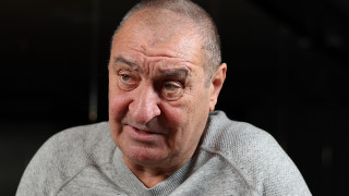 Легендата във вдигането на тежести Пламен Аспарухов атакува Иван Иванов