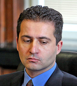 Б.Джамбазов: Чакайте още арести за "Топлофикация"!