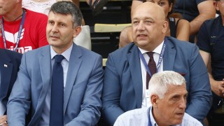 Министър Кралев: Пловдив се превърна в световен център на гребните спортове