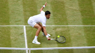 Организаторите на тенис турнира от Големия шлем Уимбълдън който започва