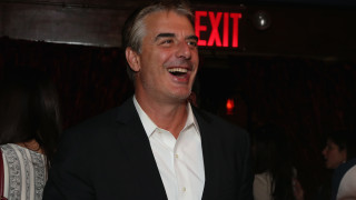 Крис Нот който свързваме най вече с ролята му на Тузаря