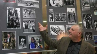 Агенция Старт Фото организира Откриването на Фотоизложбата посветена на 75 годишнината на един