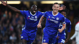 Челси победи Уотфорд с 4:3